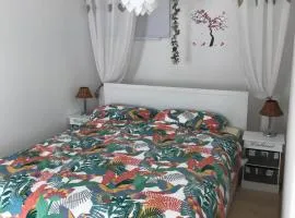 Ferienwohnung Udenheim