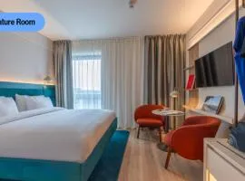 The Social Hub Glasgow Extended Stay