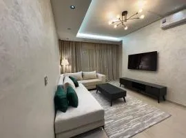 studio de luxe avec piscine