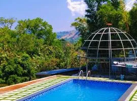 SWIMMING POoL RESORT