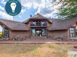 Zebula 4-bedroom, 12 sleeper - 63
