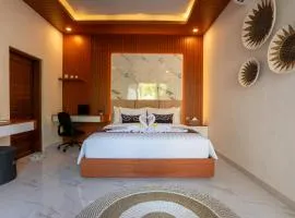D'Pondok Balangan Villa