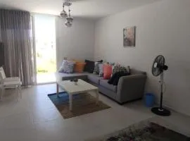 Fouka Bay,F01 ,Challet Lagoon View Ground floor