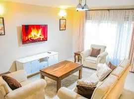 Pazuri Serenity Nest close to JKIA & SGR