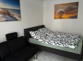Private Apartment