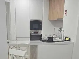 Apartamento Sonho Brisa