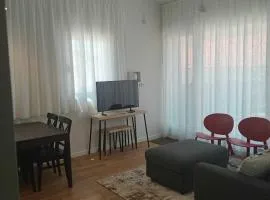 Apartamento Sonho Sky