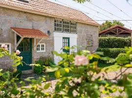 Casa do Lilau - Refúgio Rural com Piscina