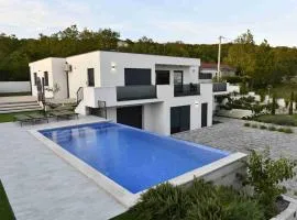 Luxury villa Neptune near Imotski, private pool
