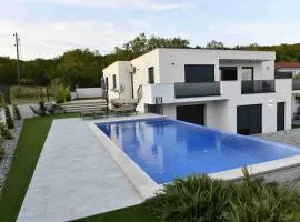 Luxury villa Neptune near Imotski, private pool