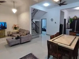 Antsa Homestay