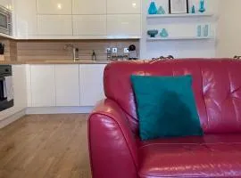 Marina Suite 1 Bed Duplex ER104