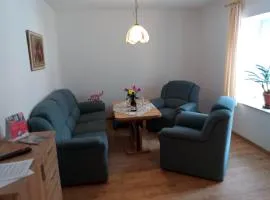 Ferienwohnung Kuhstall