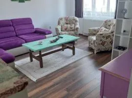 Apartament în Sighetu Marmației