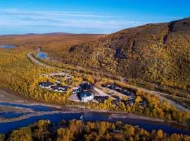 Utsjoki Arctic Resort