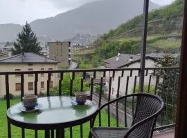 Casa vacanze DAL CASTELIN