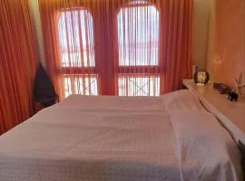 Beachfront Apartment Oasis VIP Club