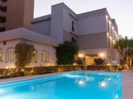 Hotel Bulevard
