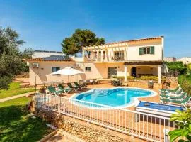 Villa Caballero by Villa Plus