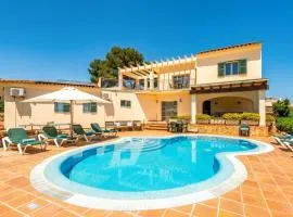 Villa Caballero by Villa Plus