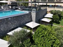 La Giulia Suites like Home