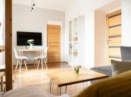 Apartmán U Prazdroje