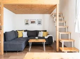 Apartmán U Prazdroje