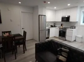 vistaeast 1-Bedroom Condo Rupert st