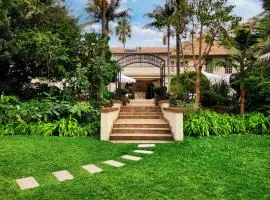 10 2nd Avenue Houghton Estate by Dream Resorts