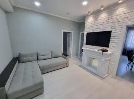 Starostenco Luxury Biggest Apartments