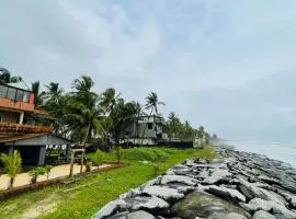 Beach at Deltin