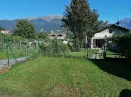 Casa Lucrezia