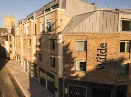 Wilde Aparthotels Cambridge City Centre