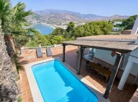 Casa Bahía Azul
