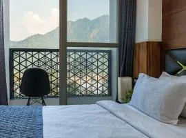 Hotel Tapovan Hills