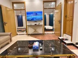 BED & BREAKFAST - cottage F10
