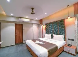 Hotel Vrindavan Deluxe Kolhapur NEAR CENTRAL BUS STAND