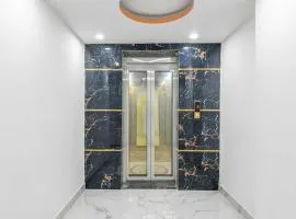 Hotel O Mourigram Near Andul Road