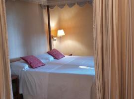 Resort Dei Limoni, hotel a Lucca