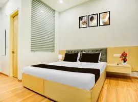 Hotel O Phagwara Near LPU Law Gate