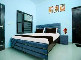 Hotel O Nayagaon Vikas Nagar