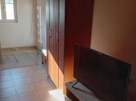 REX aprartament