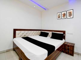 Collection O Gorakhpur Industrial Area Shaurya Inn, hotel di Pipra