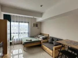 JTower Cebu Prime Studio Stay