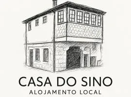 Casa do Sino, Estadia Moderna Perto do Douro