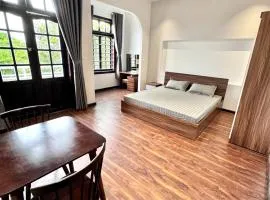 DN Apartment