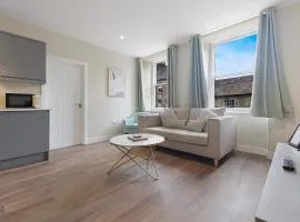 Flat1 1BR in Horsemarket