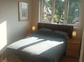 Double room, Belhaven, Dunbar