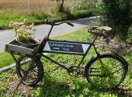 Langelinie Vin - Countryside
