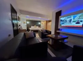 BWC Hotel